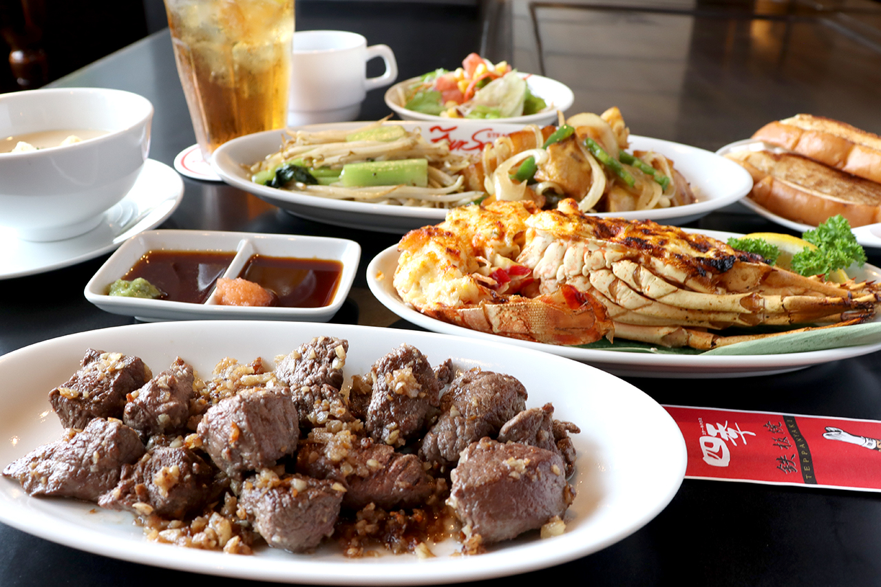 ステーキハウス四季の魅力と攻略法｜ランチ・予約・口コミ徹底解説