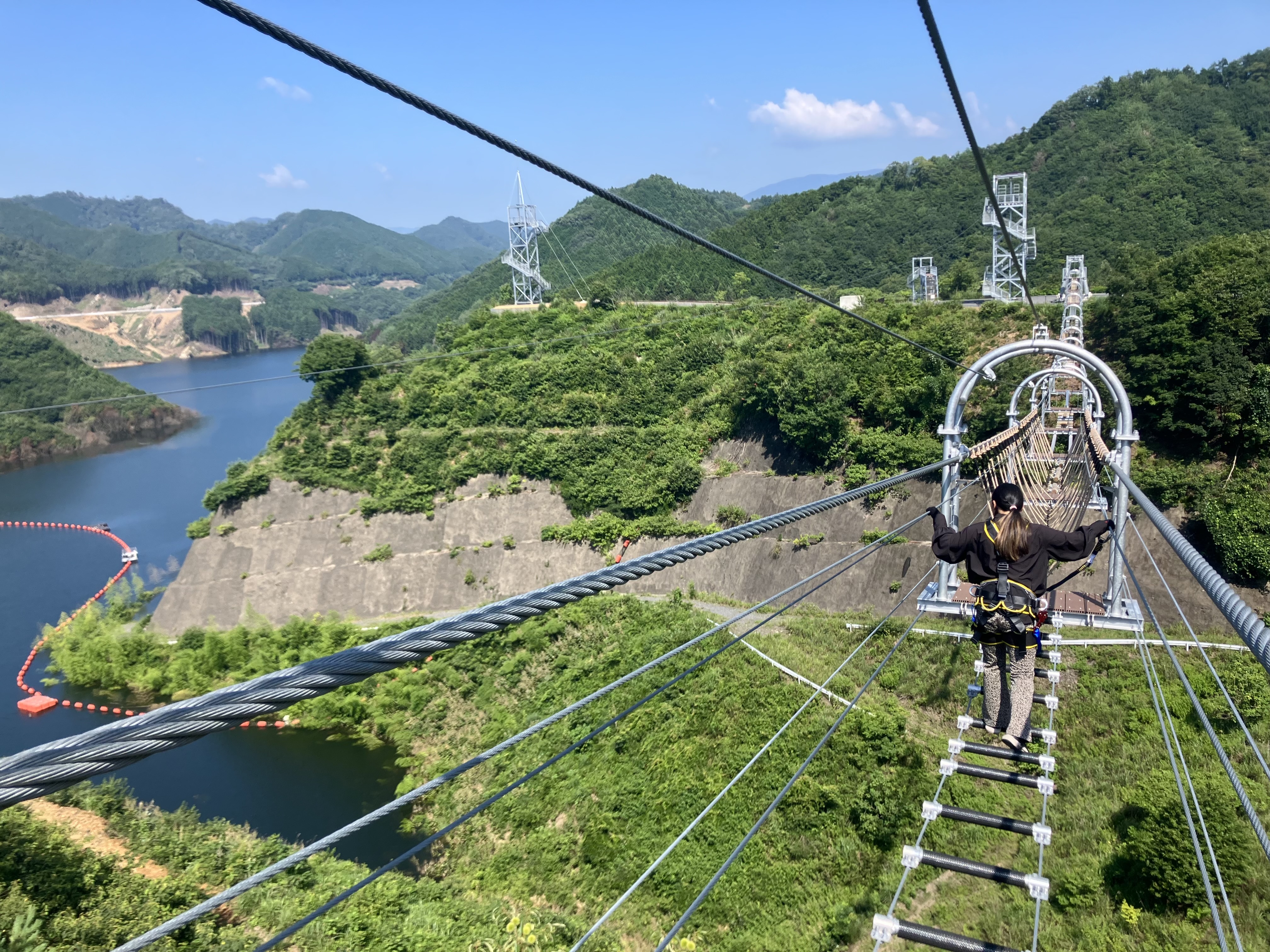 半世紀の悲願・南摩ダム完成へ！水没の真相とスノーピーク鹿沼の全貌
