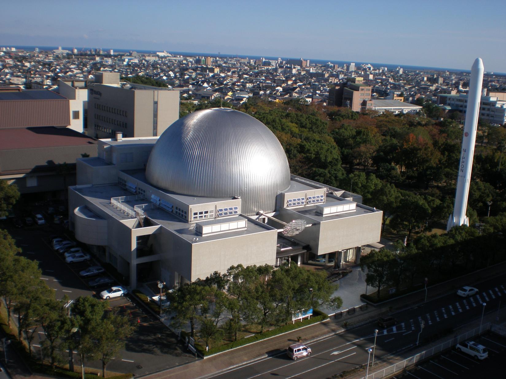 宮崎科学技術館の2026年最新ガイド！見どころや混雑と料金を徹底解説