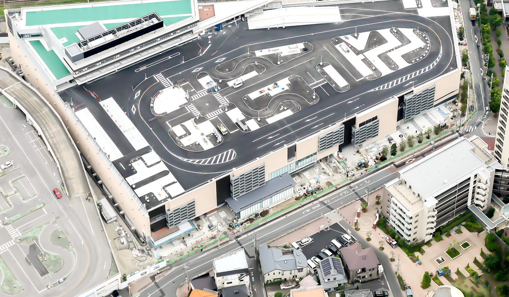 金町自動車教習所の評判は？教官の態度や屋上コースの噂を徹底検証【2026年最新】