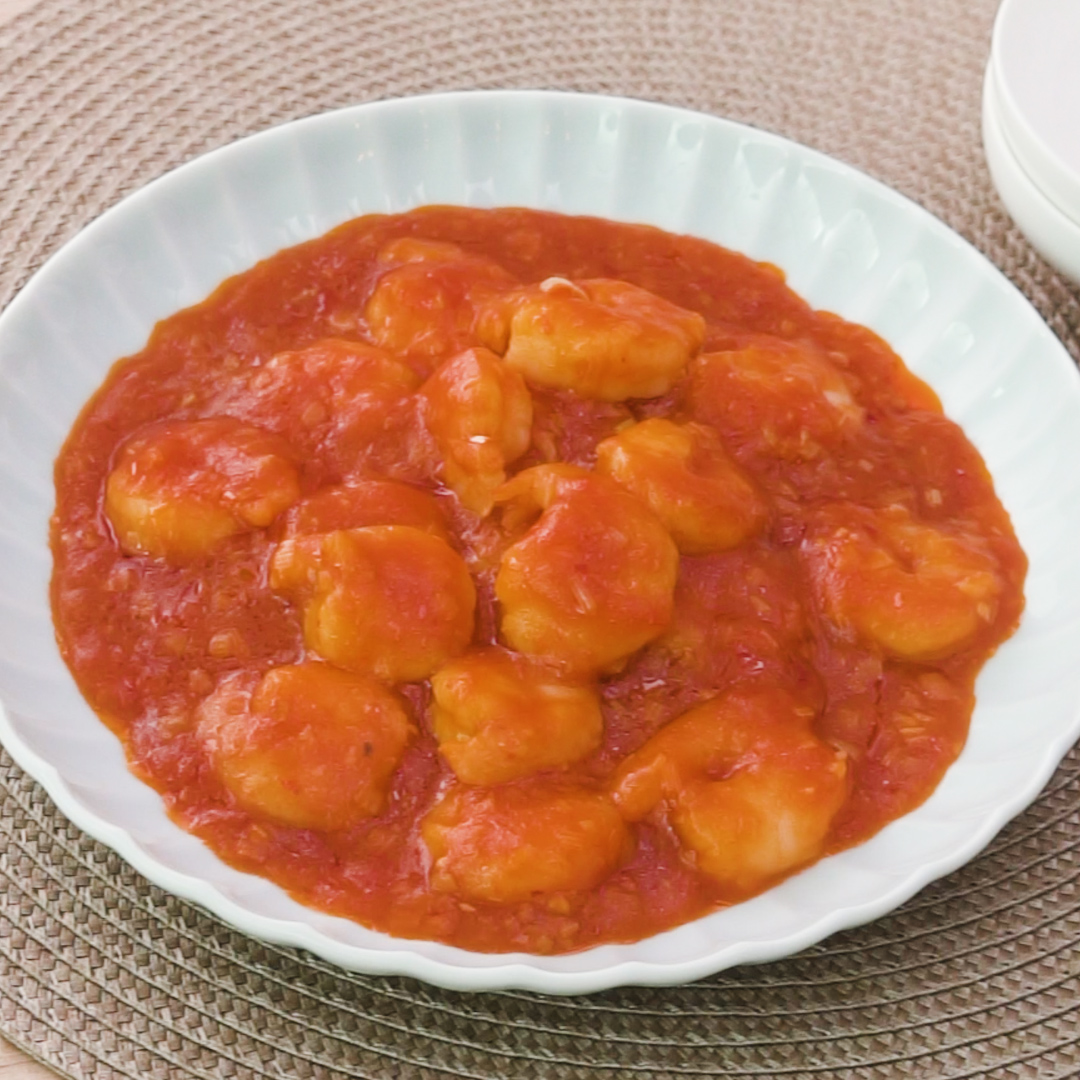 冷凍エビレシピで失敗しない！縮み・臭みを防ぐ極上下処理と人気料理