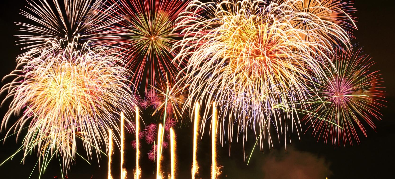 福岡の夏祭り2026日程と穴場攻略！山笠や花火の最新動向を徹底解説