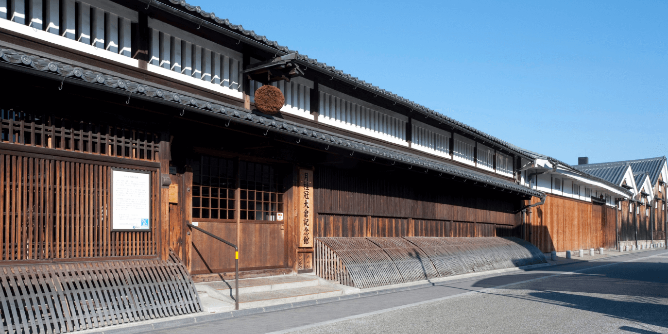 月桂冠大倉記念館の全貌！予約・利き酒・限定酒の評判を徹底解説