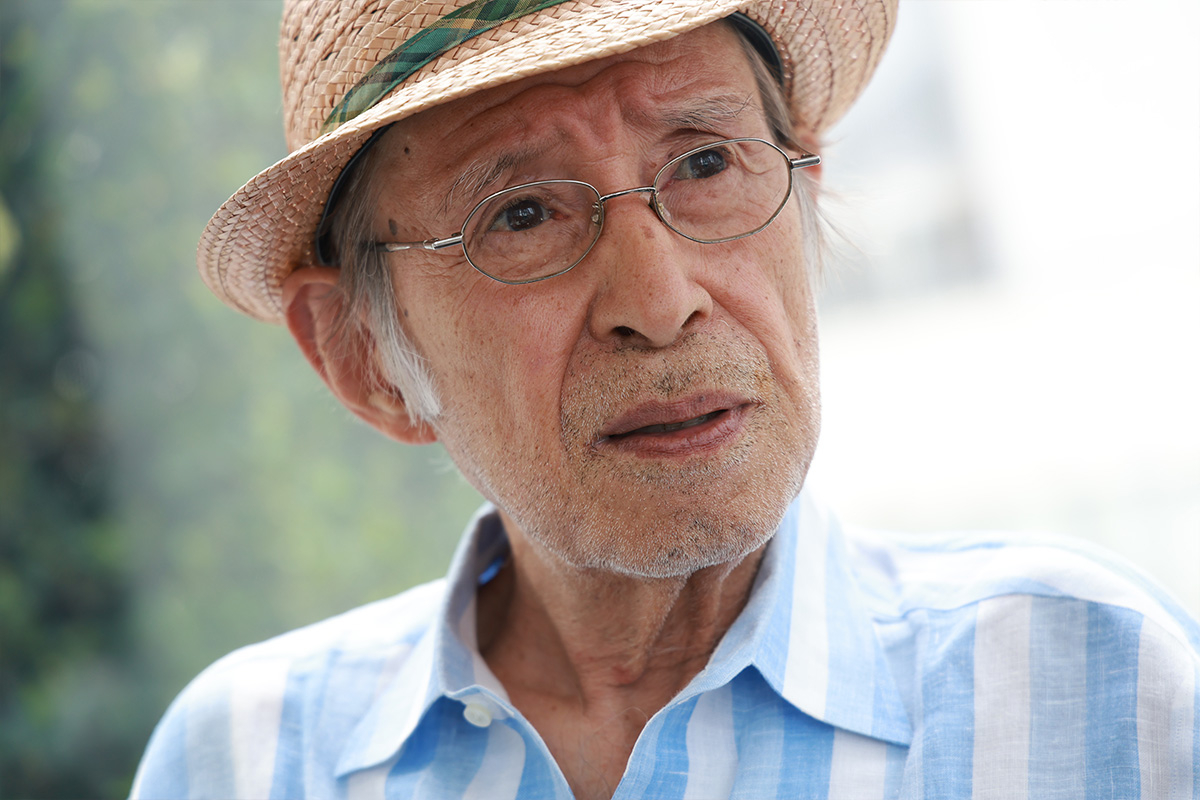 若林豪の病気の真相と現在！舞台昏倒からの奇跡の復活と健康状態
