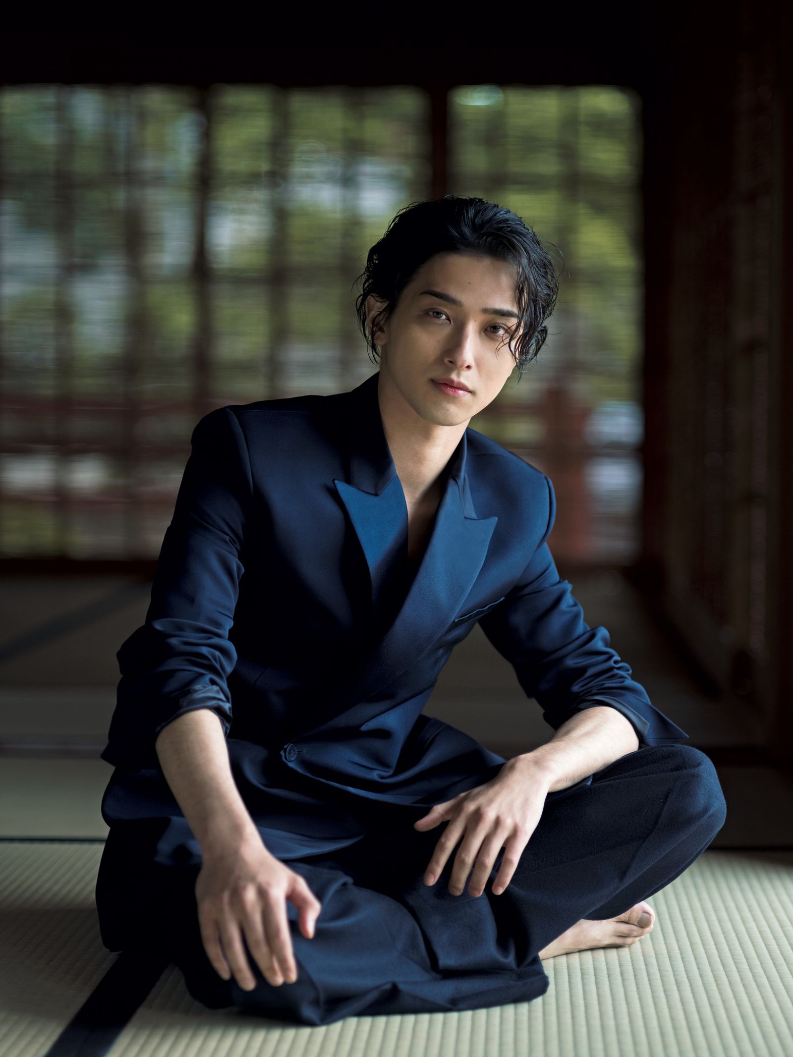 横浜流星が実力派俳優と呼ばれる理由｜経歴と2026年最新評価を徹底解剖