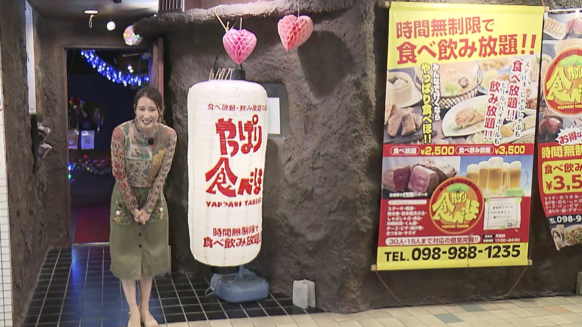 やっぱり食べほカクテルプラザ店を徹底検証！料金と食べ放題の衝撃真相