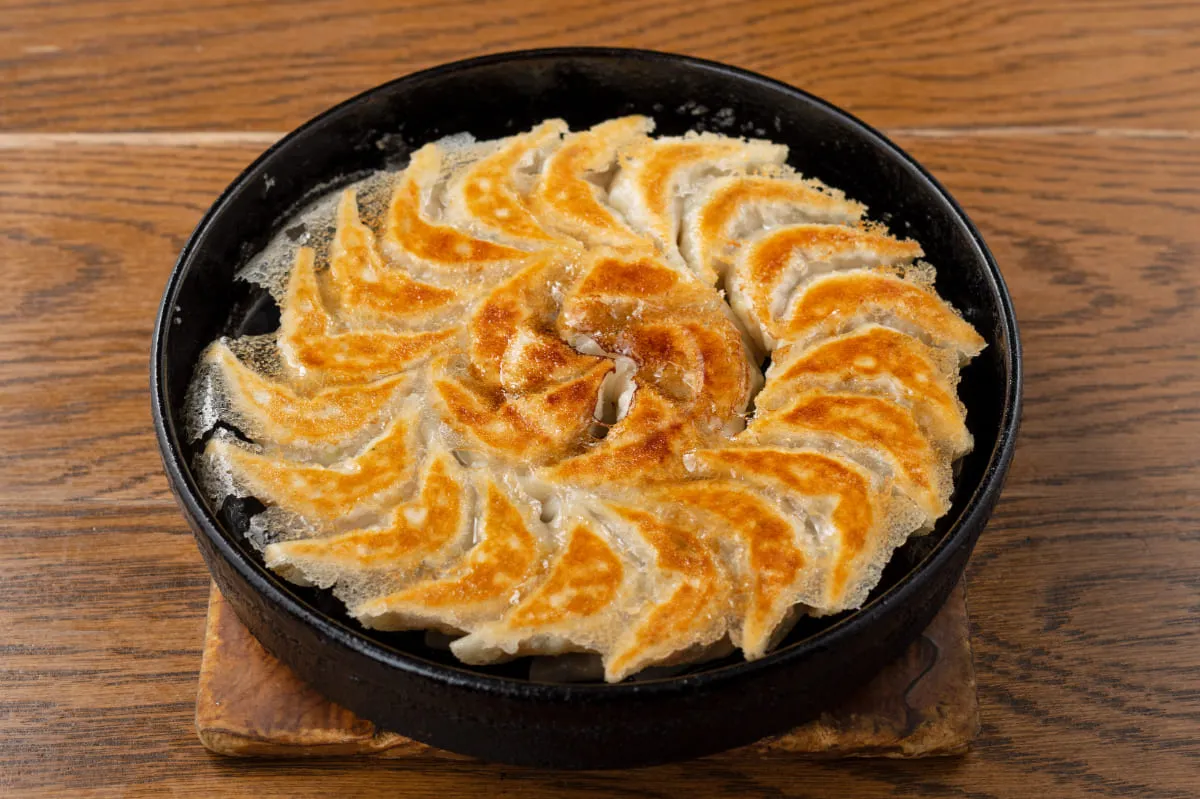 博多鉄鍋餃子の発祥と名店の真相！地元民推し2026年最新比較