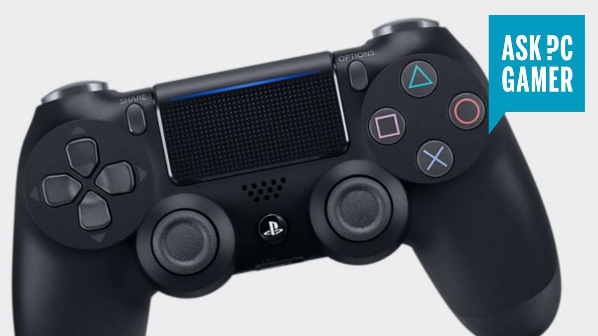 PcにPs4コントローラーを接続！有線・無線設定と認識しない時の解決策