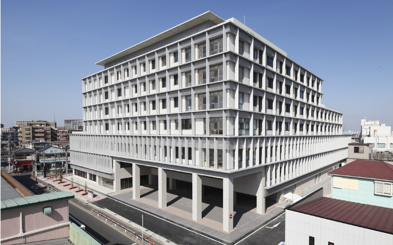 東京ベイ・浦安市川医療センターの評判は？救急や待ち時間の実態を徹底解明