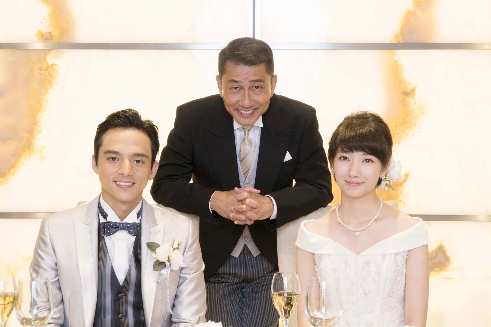 満島真之介の結婚相手と電撃離婚の全貌｜元妻との馴れ初めや再婚の真相