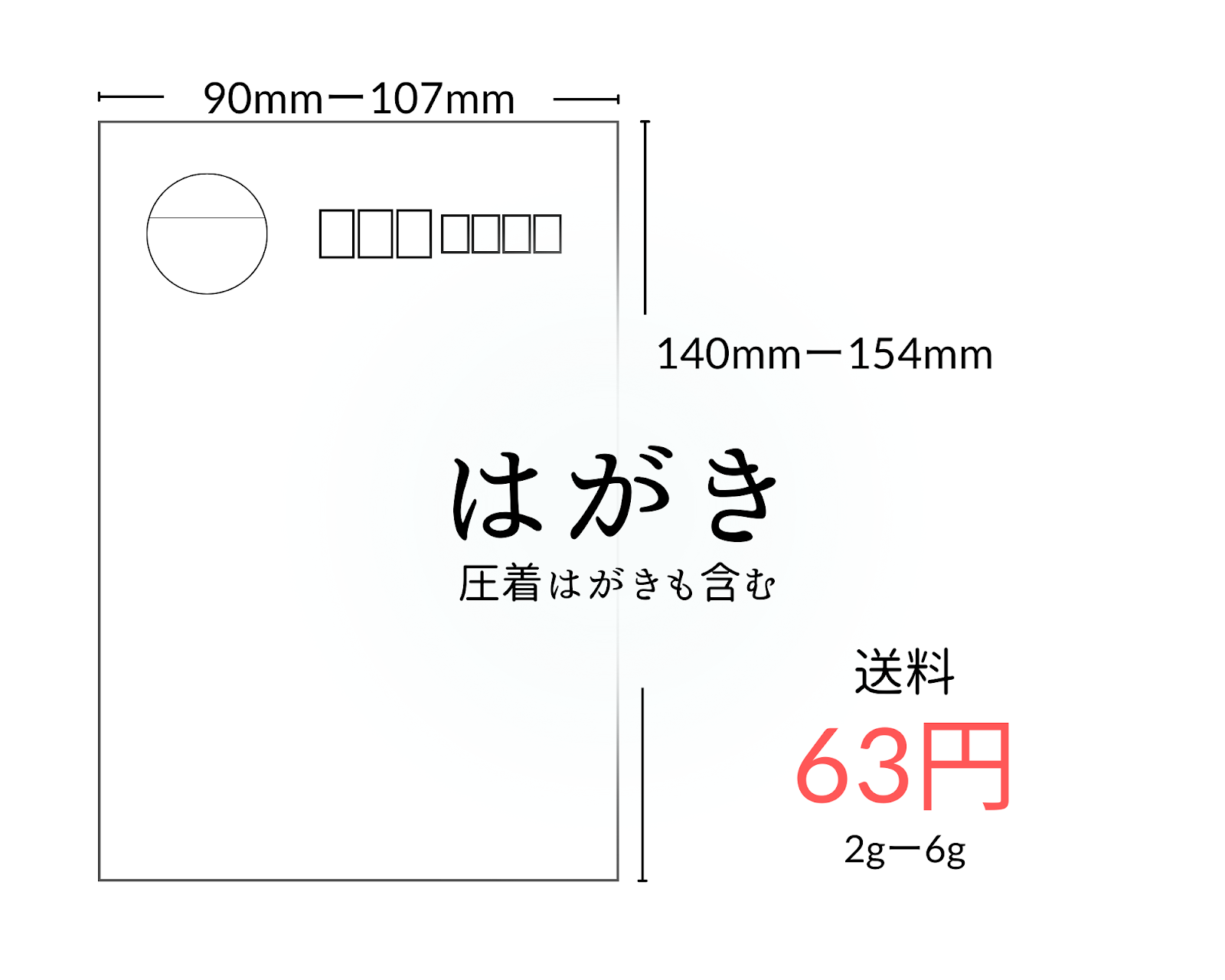 入管ハガキで結果判別！許可不許可の見分け方と2026年持ち物最新ガイド