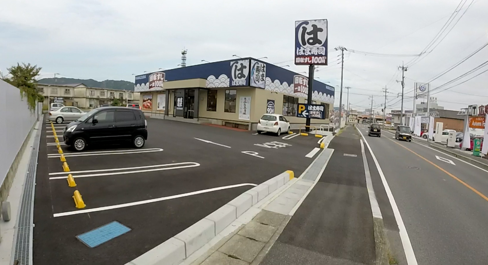 はま寿司三次店の混雑回避術！予約の裏ワザやテイクアウト・評判を徹底検証