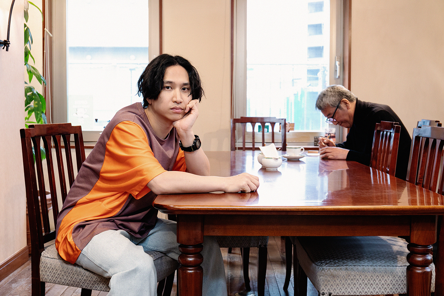 原田宗典の娘の現在と家族の真実！妹・原田マハとの絆と復帰の軌跡
