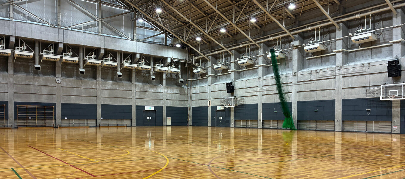 堺市立初芝体育館の利用料金と予約の真相【2026年最新攻略ガイド】