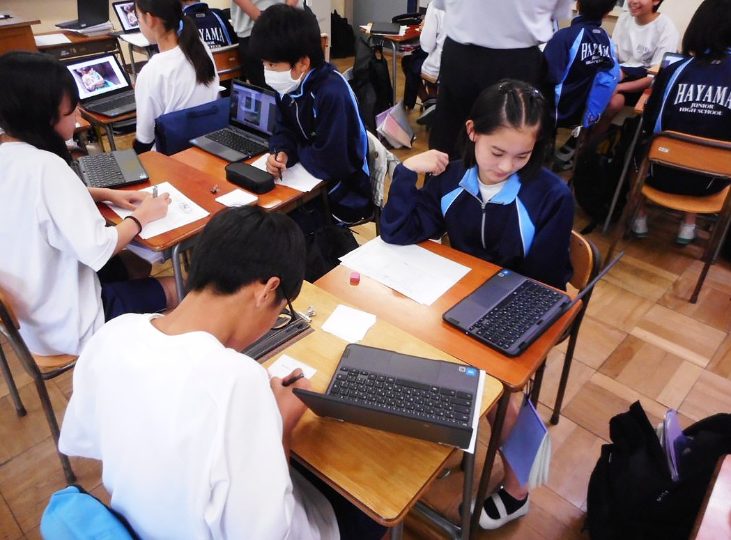葉山中学校の評判と進学実績は？地元取材で暴くリアルな校風と真相