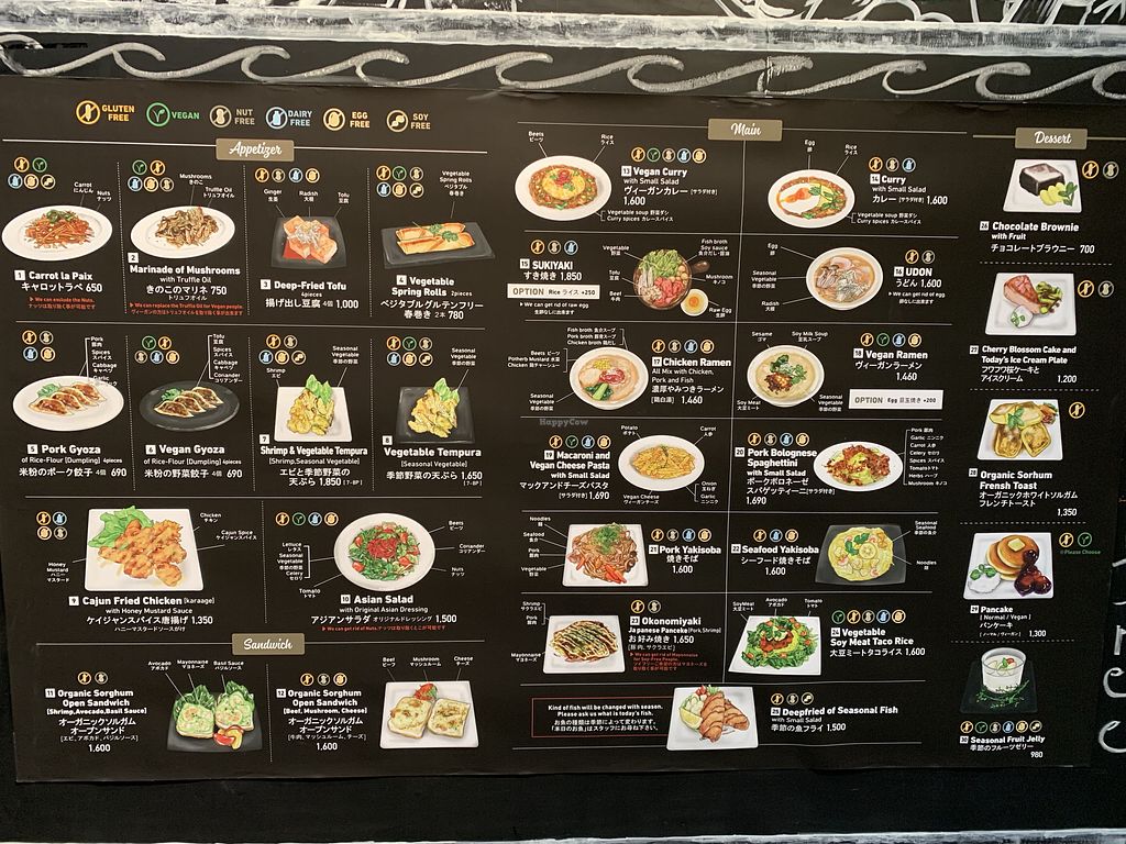 六本木T'sキッチンの人気は本物か？小麦不使用の真相と実食検証