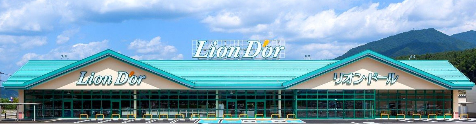 リオンドール鎌田店のチラシ特売と営業時間！テナント実態検証