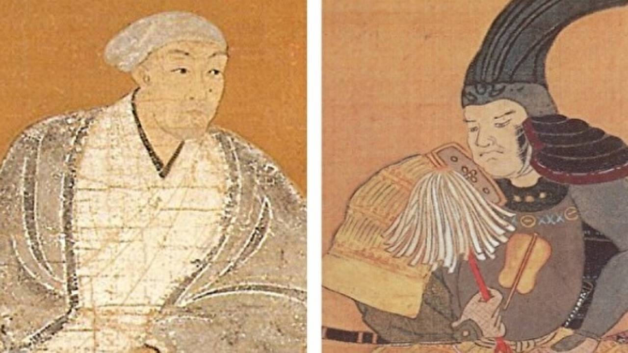 黒田官兵衛と竹中半兵衛どっちが凄い？秀吉が恐れた両兵衛の真実