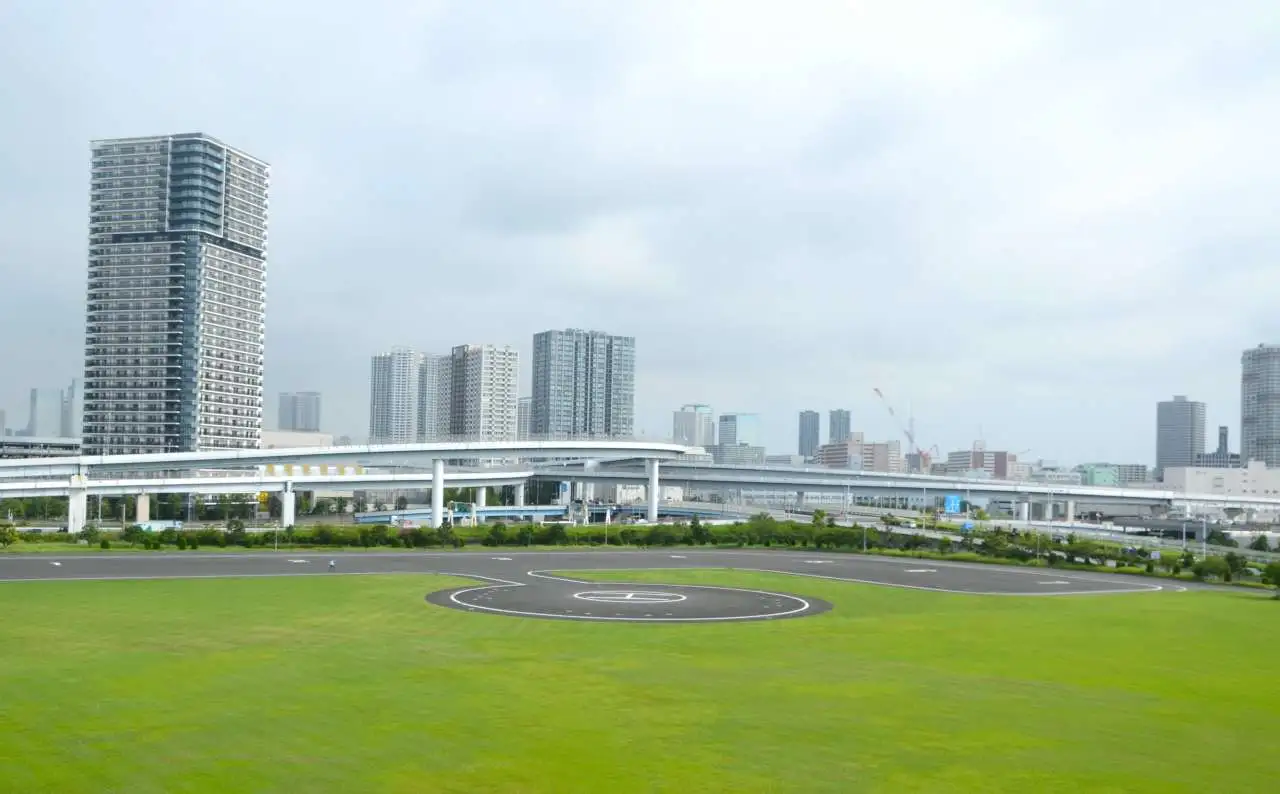 東京臨海広域防災公園の真価を解剖！そなエリア体験とBbq完全攻略