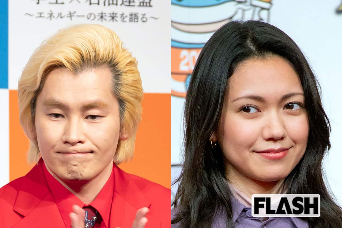 カズレーザーの大学時代が異次元！同志社での赤服伝説と元相方の真実