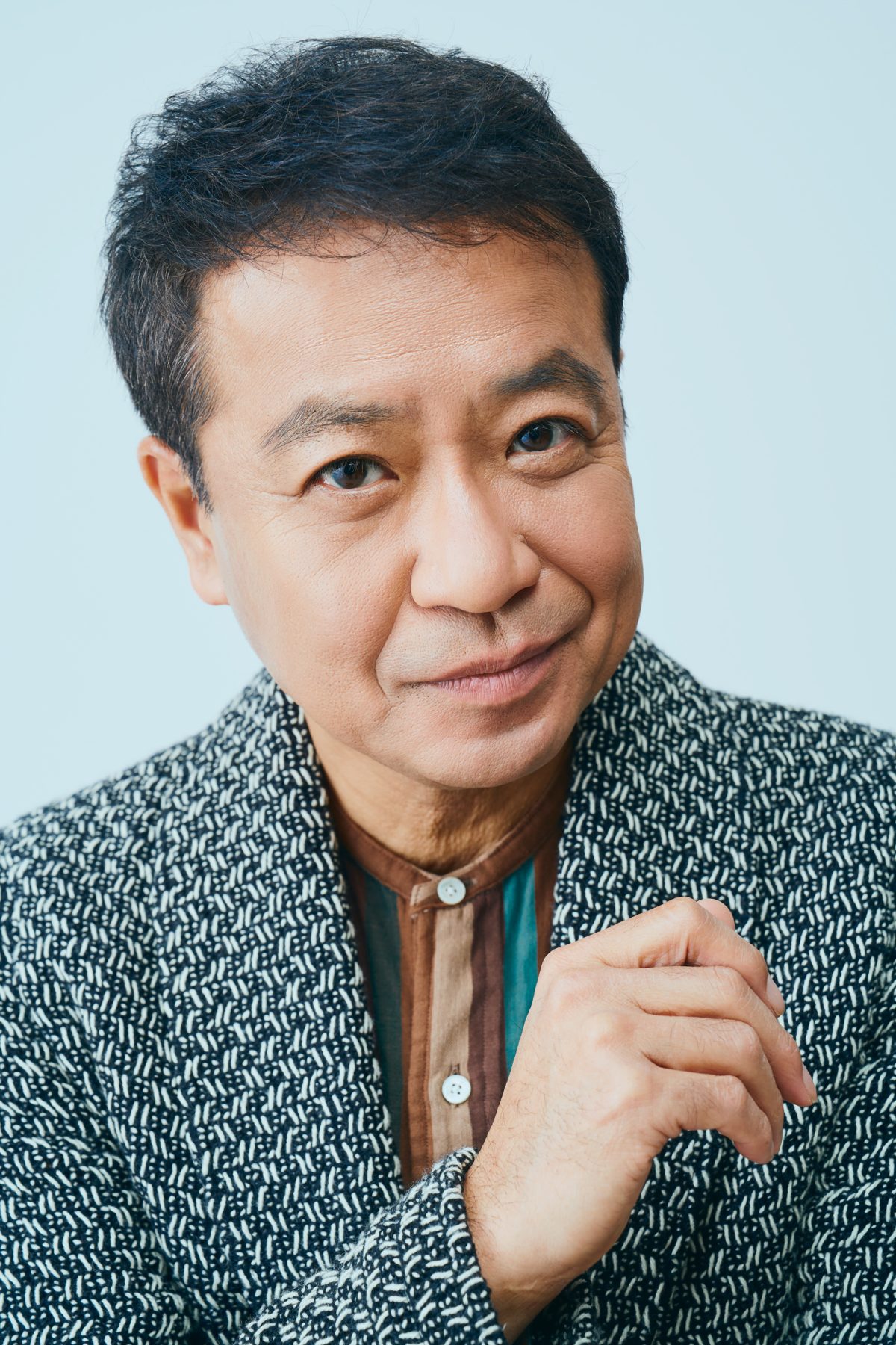 中山秀征の現在と家族の真実｜妻・白城あやかや息子の活躍を徹底解剖