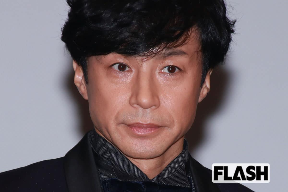 木村佳乃と旦那・東山紀之の現在！馴れ初めと引退後の夫婦関係を徹底解剖