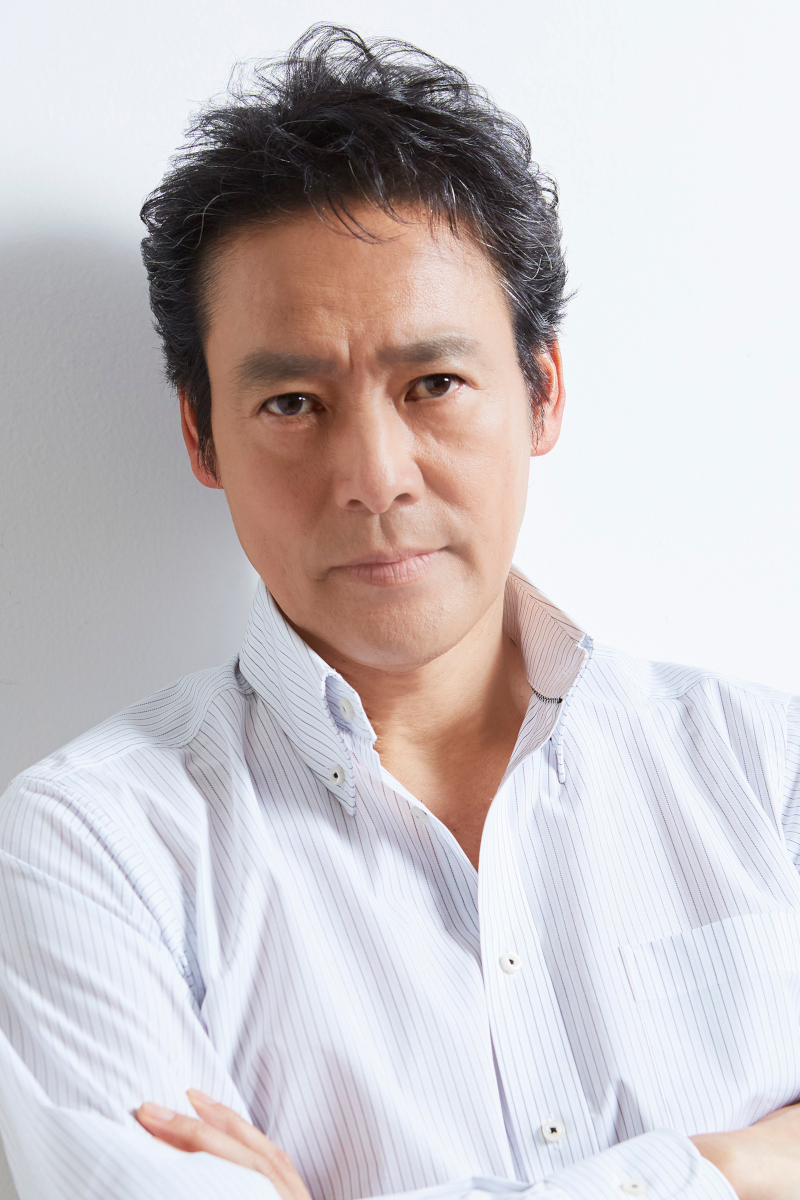 村上弘明の現在と大病克服の真実！妻と子供が支えた名優の歩み