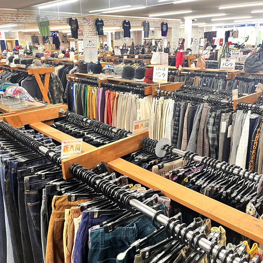 アンティック五番街広畑店の現在と営業実態！料金や評判を徹底解説