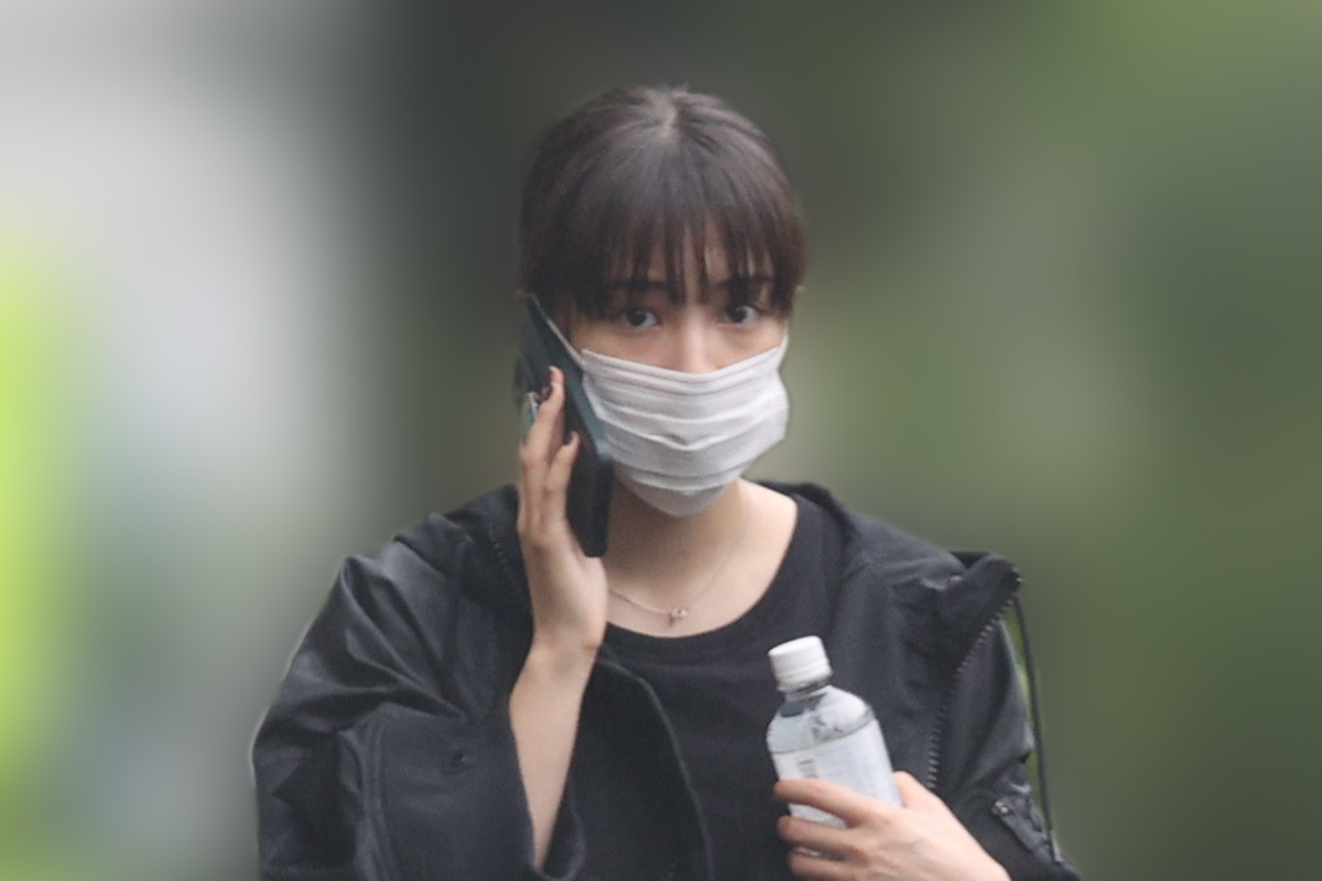 山崎賢人と広瀬すずの同棲マンションを追跡！最新目撃と結婚の真相