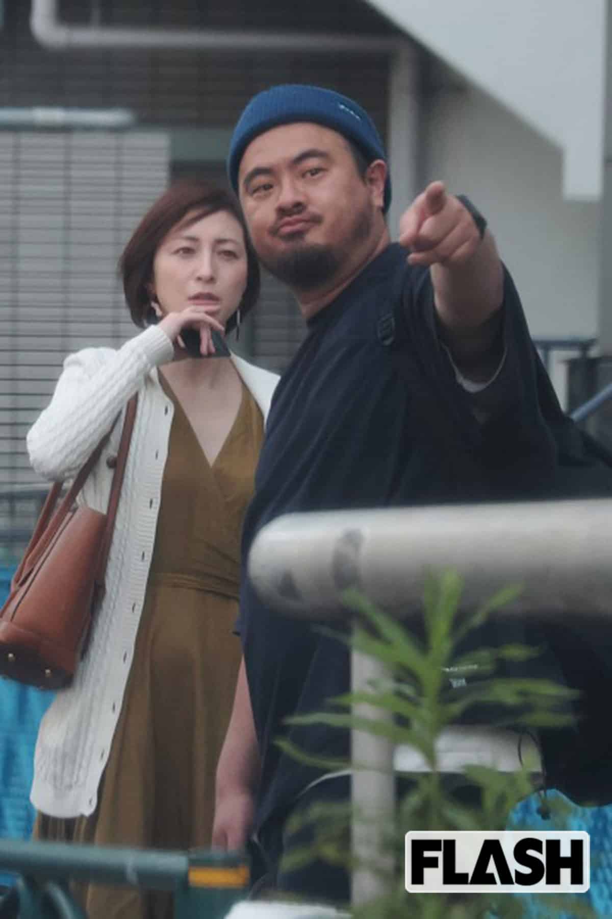 広末涼子と鳥羽周作の現在｜再婚の行方と独立復帰の全真相