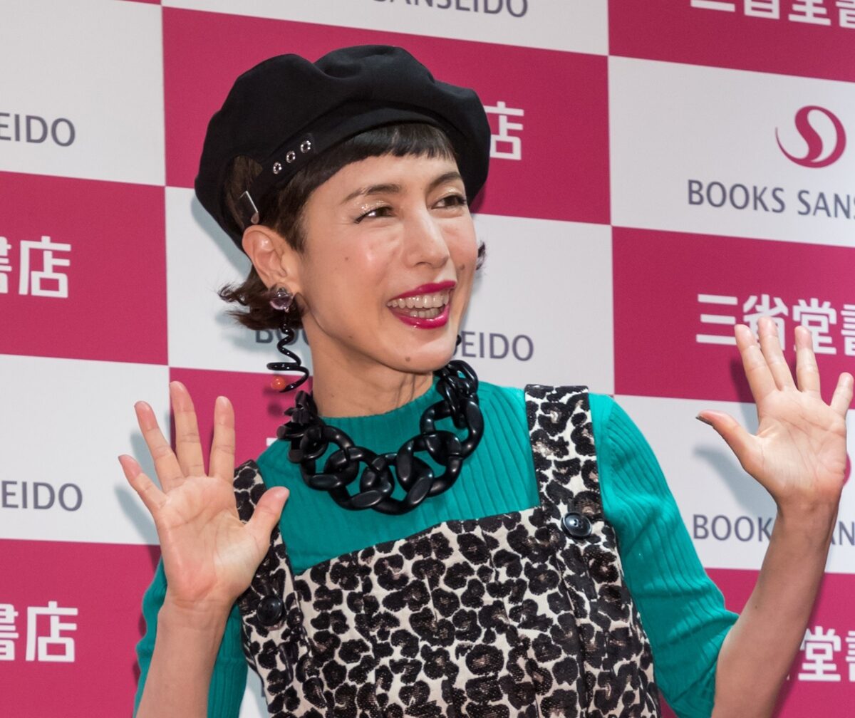 久本雅美と創価学会の真実｜入信理由・現在の役職と噂の真相