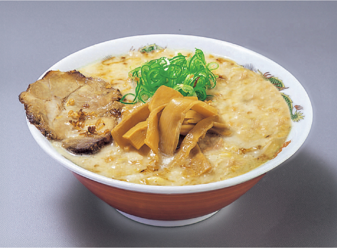 熊本名物・北熊ラーメンの真髄！濃厚鶏白湯と総本店の実力を徹底解剖