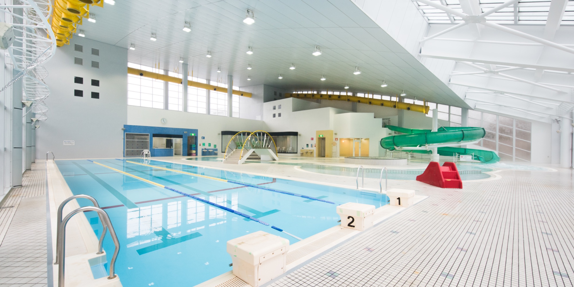 福井あわら「余熱館ささおか」閉館の噂を徹底検証！温泉とプールの今
