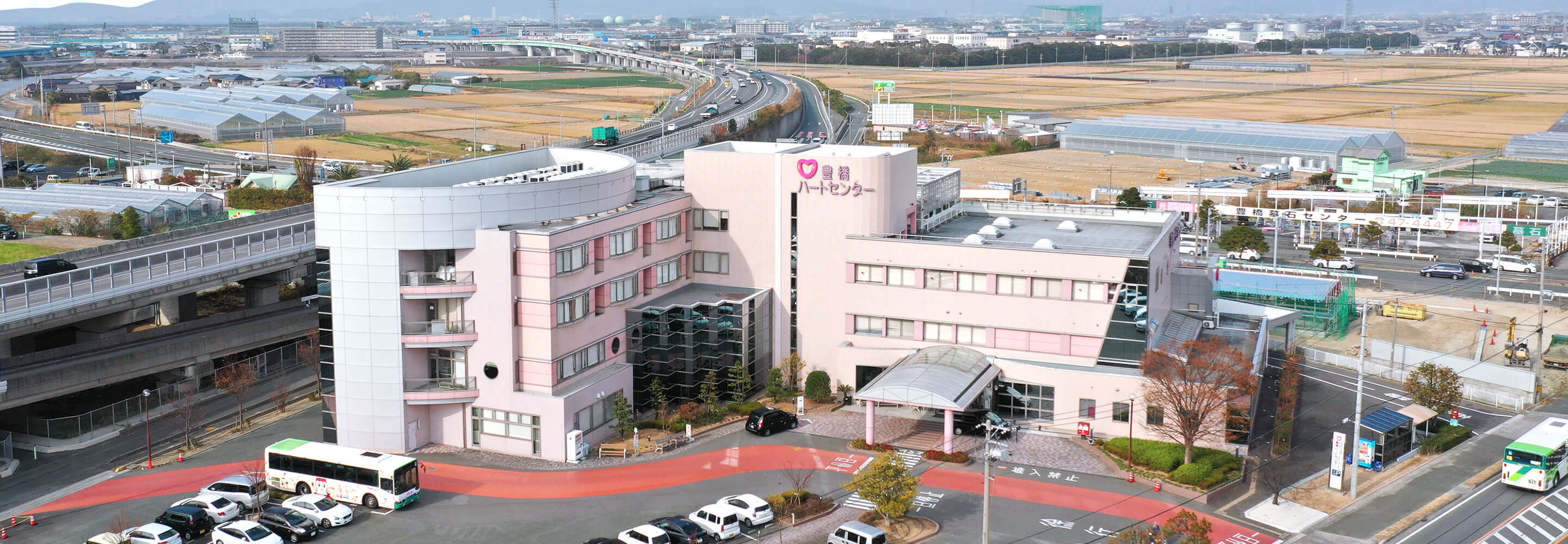 豊橋ハートセンターの評判と実績は？名医の真相と外来予約を徹底検証