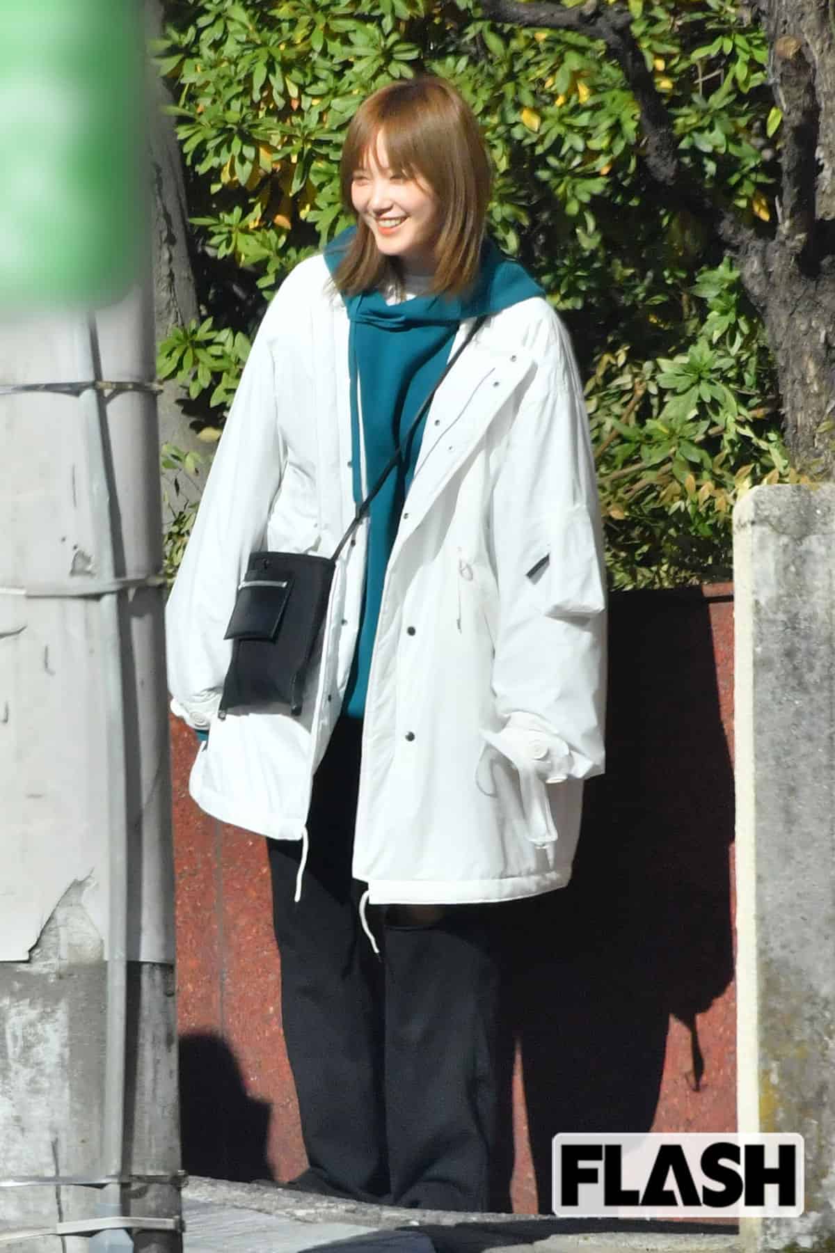 本田翼の結婚相手は誰？研修医との真相や歴代彼氏・最新の結婚観
