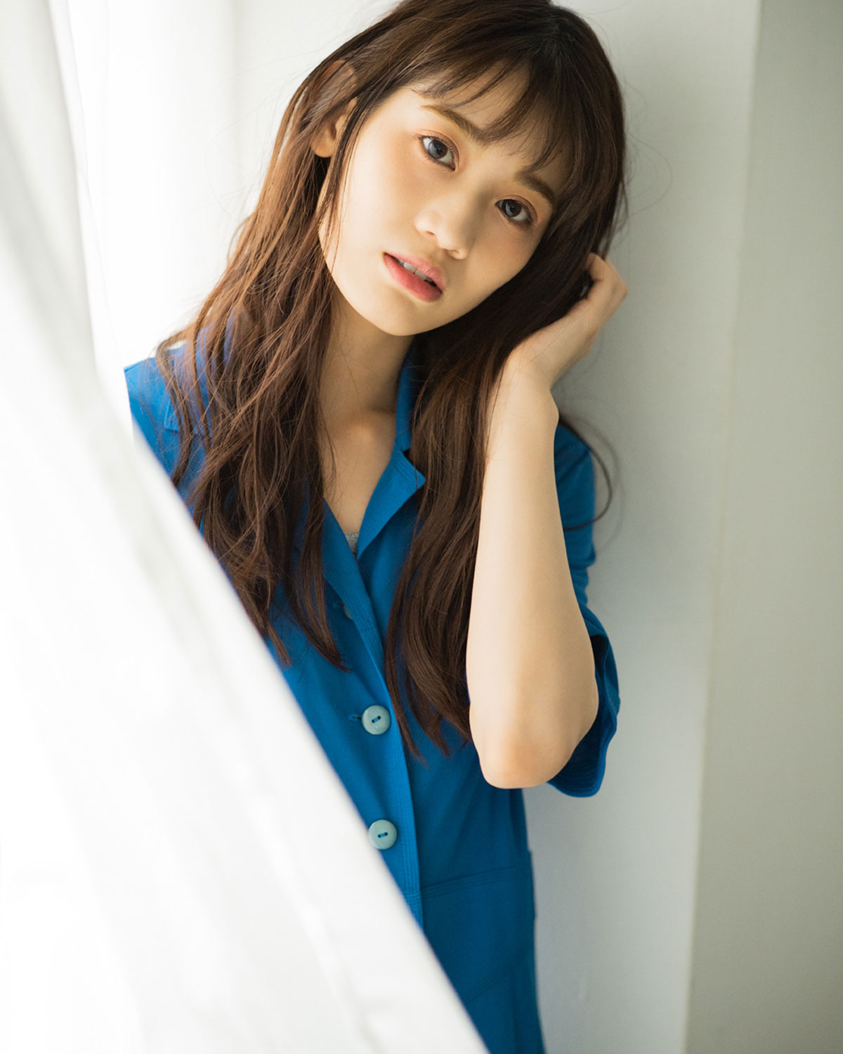 秋本帆華の現在と結婚の真相！明大卒の才色兼備が愛される理由