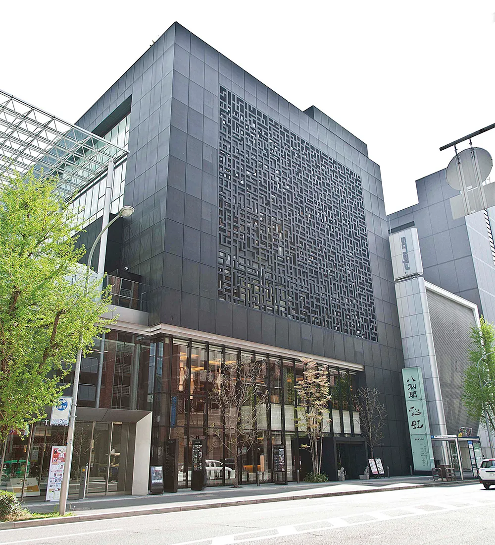 博多中華の最高峰！八仙閣本店が愛され続ける理由と個室ランチの全貌