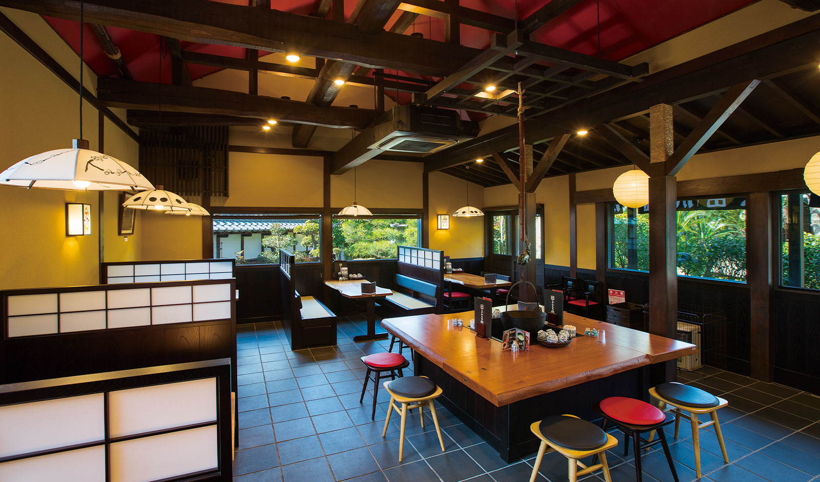 うどん本陣山田家が魅了する理由とは？名物ぶっかけと本店の真価を検証
