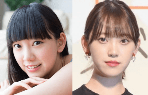【プロフィール】 堀 未 央奈 整形 前 最新ライブ＆イベント情報 #868