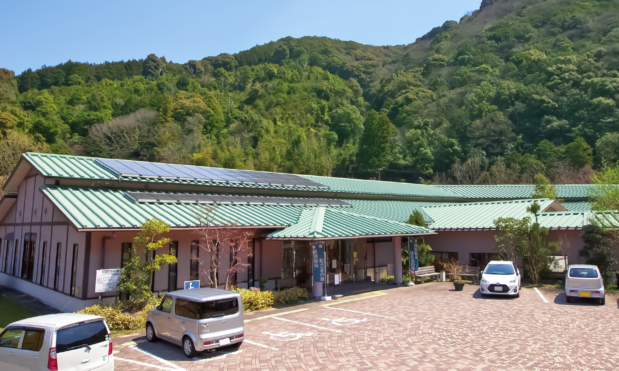 守山天然温泉ほたるの湯の真価を検証！割引と混雑回避の完全ガイド