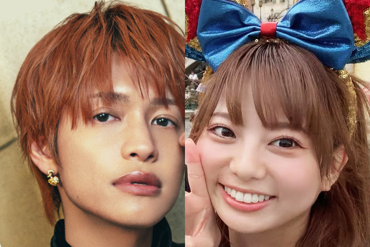 中間淳太の結婚相手と熱愛の真相！噂の理由とリアルな結婚観