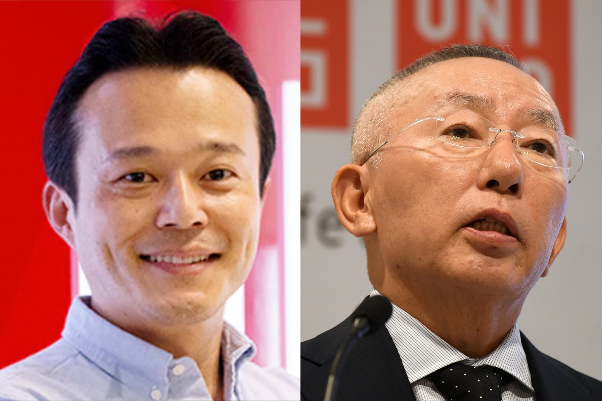 ユニクロ柳井正の息子たちの現在と後継問題の真相【2026最新】