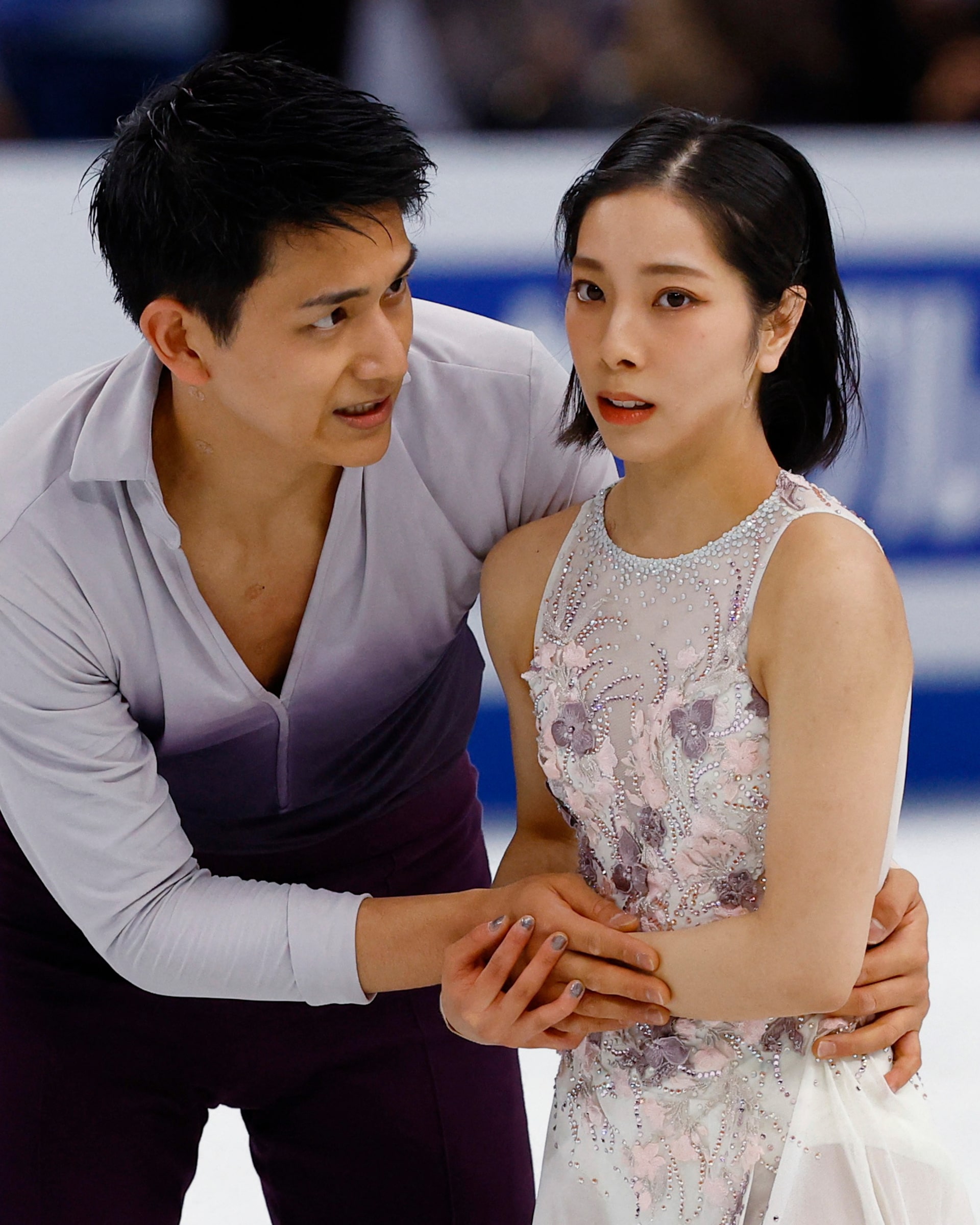 りくりゅう結婚の真相とは？結成秘話から2026最新状況まで徹底解剖