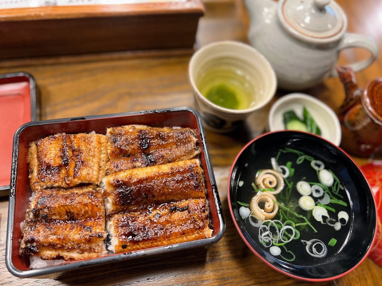 人吉の上村うなぎ屋はなぜ並ぶのか？予約と混雑回避術を徹底検証