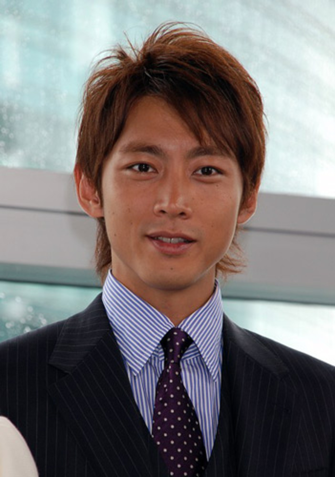 小泉孝太郎の若い頃が超イケメン！落選続きの真相と父の教え【2026年最新】
