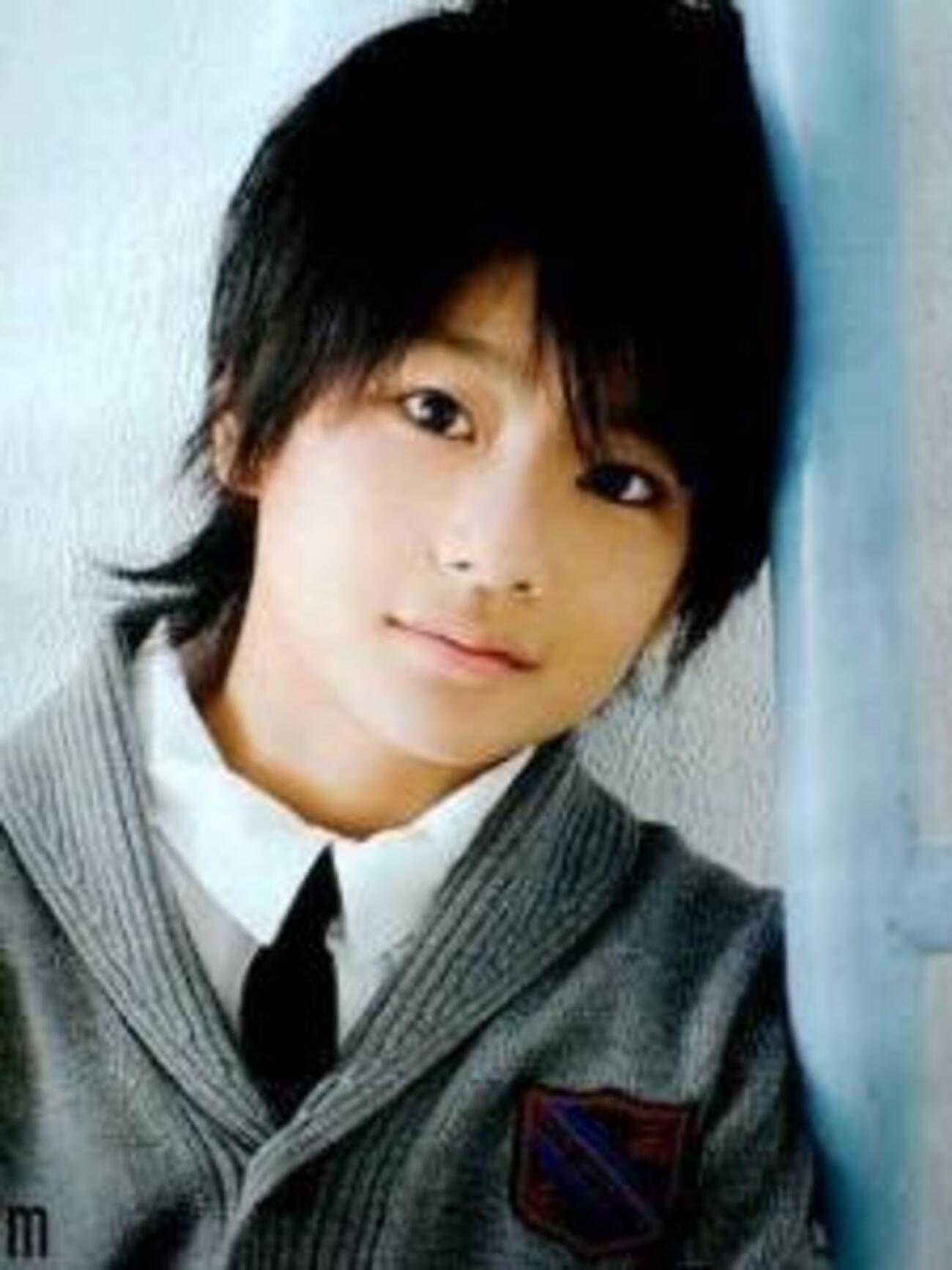 森本慎太郎の幼少期は天使？スカウト秘話と現在の変遷を徹底解剖