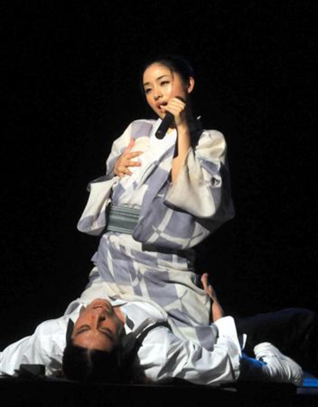 石原さとみ『幕末純情伝』が伝説と呼ばれる理由｜清純派の殻を破った覚醒の真実