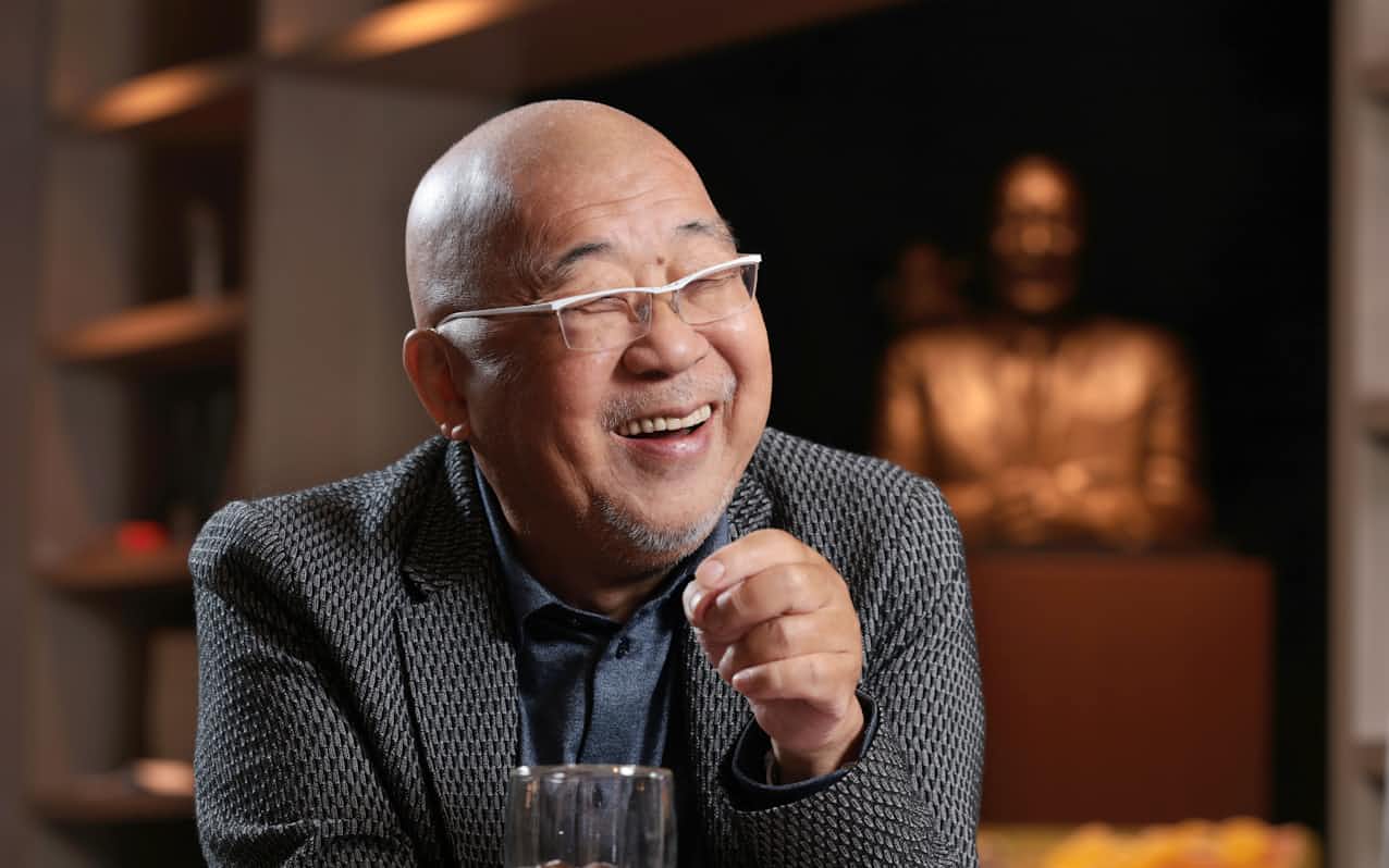ドンキ創業者・安田隆夫の現在と資産！移住の真相と壮絶な経営哲学
