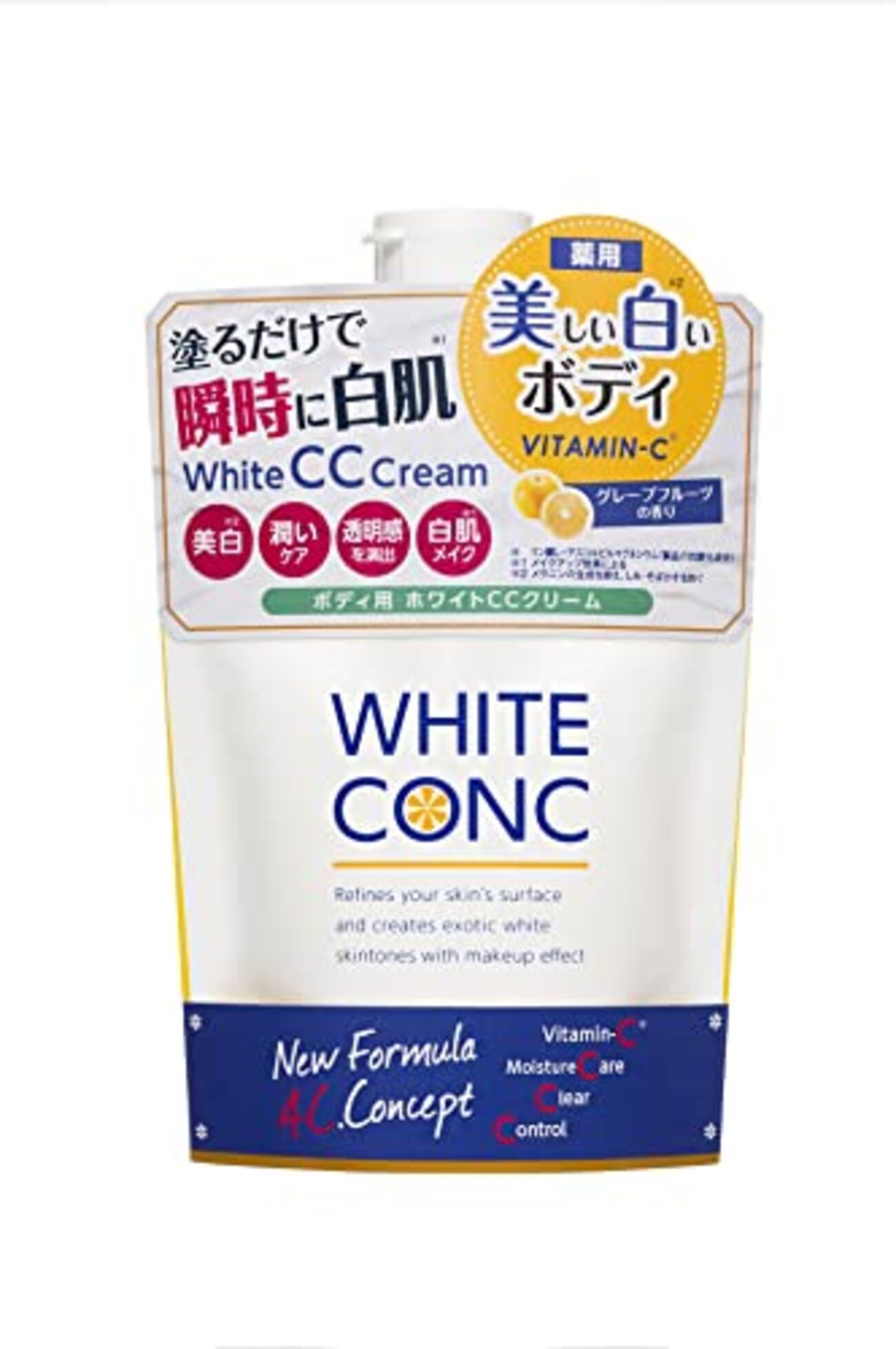 ホワイトコンクはどこで買える？ドンキ・マツキヨ・取扱店舗と最安値を徹底調査