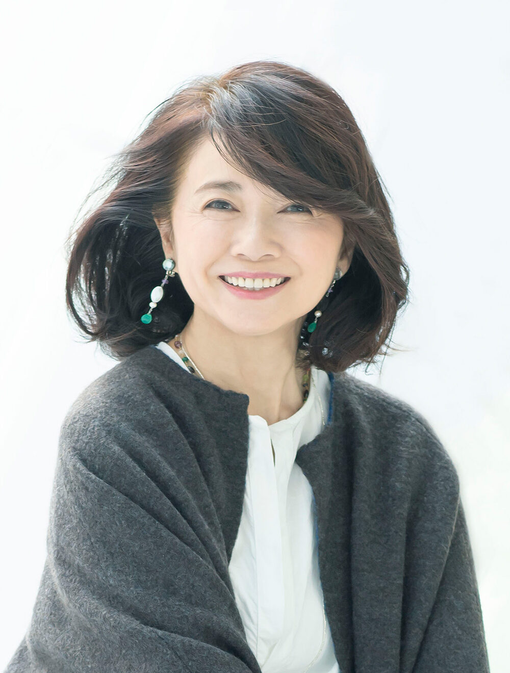 風吹ジュンの現在と奇跡の70代！美の秘訣と波乱の半生を総力取材